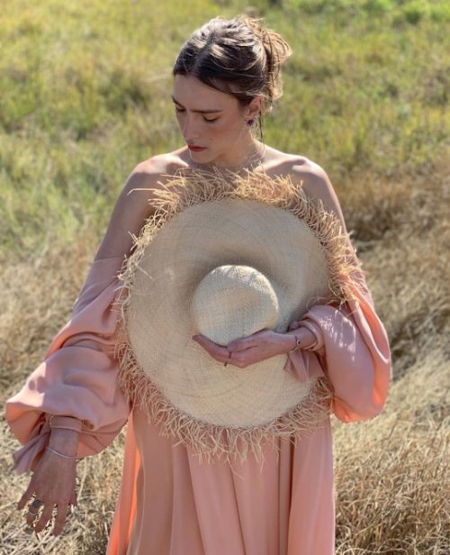 Moda Sostenible