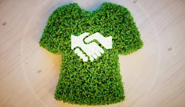 Moda Sostenible