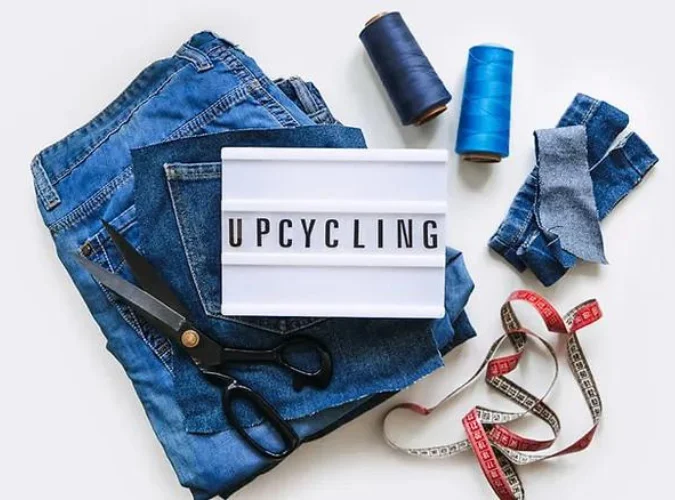 upcycling